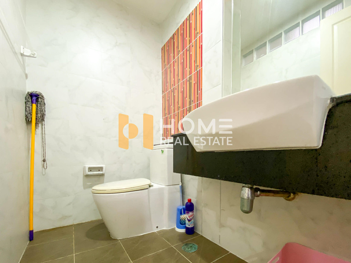For SaleTownhomePinklao, Charansanitwong : Chuanchuen Charan 3 / 3 Bedrooms (FOR SALE) BALL209
