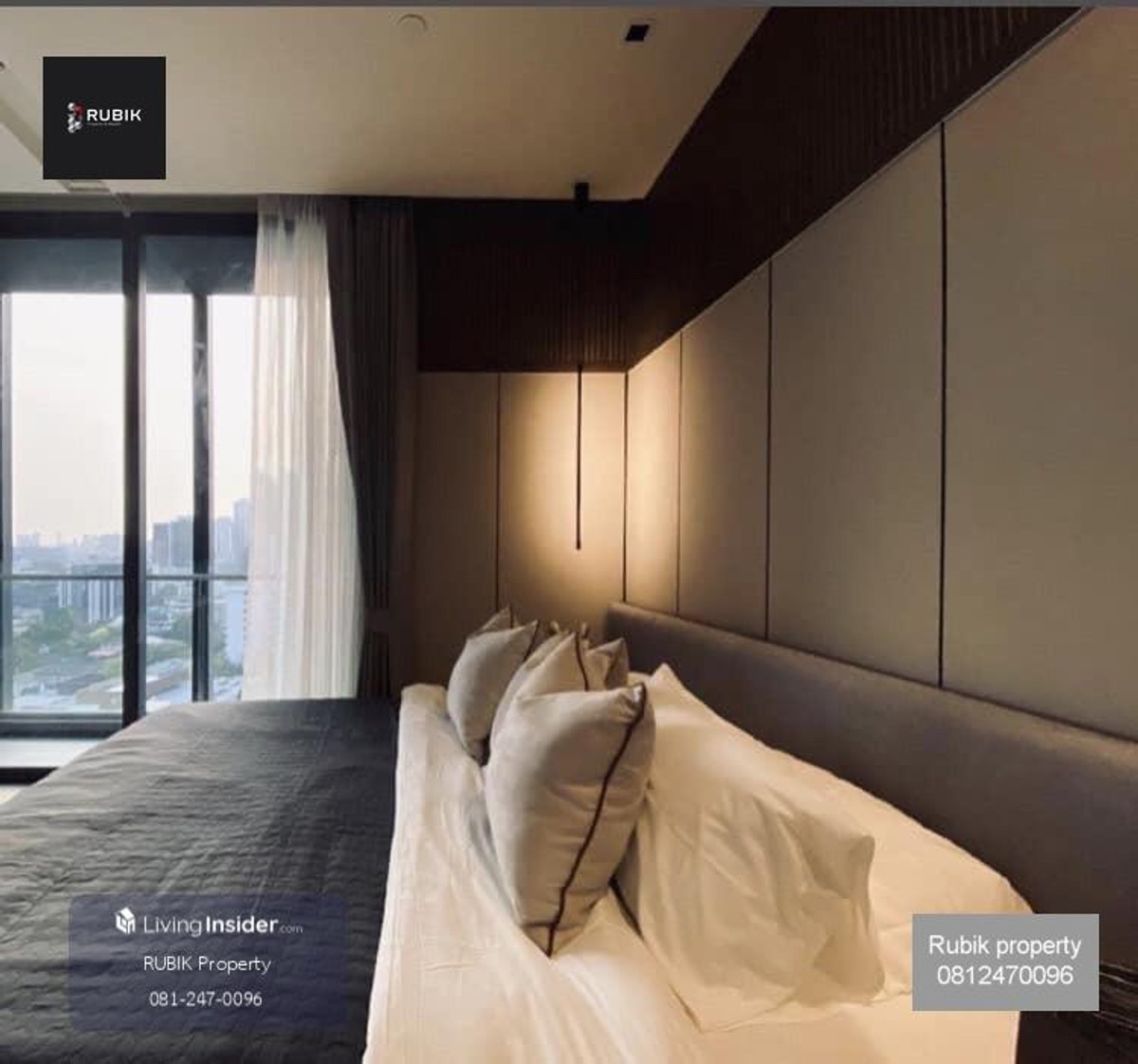 For RentCondoSukhumvit, Asoke, Thonglor : For Rent: Beatniq Sukhumvit 32 🌟