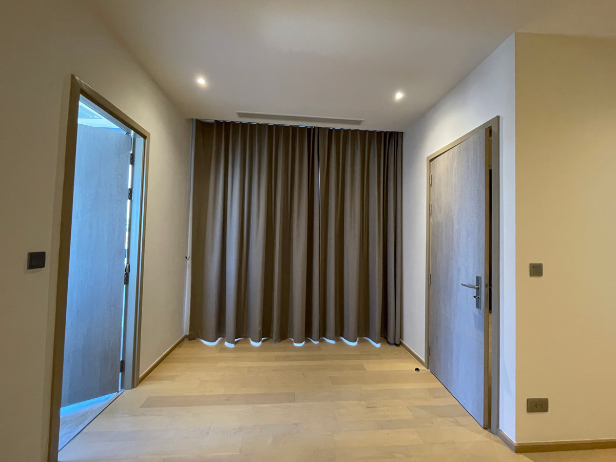 For SaleCondoRama9, Petchburi, RCA : Condo for sale: Ashton Asoke-Rama 9, ALPHA building, 2 bedrooms, 2 bathrooms, usable area 66.96 sq m., ready to receive full promotions. ที่สุดของความ Luxury ใจกลาง New CBD เพียง 230 ม. จาก MRT พระราม 9