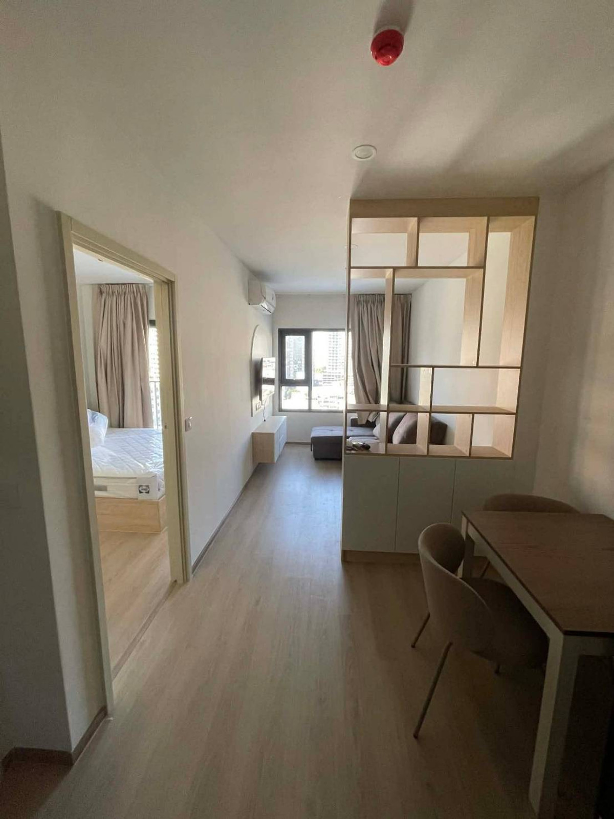 ให้เช่าคอนโดคลองเตย กล้วยน้ำไท : 💥ST-7496💥ว่าง ให้ เช่า ไลฟ์ พระราม 4 - อโศก   👉แอดไลน์ @seecondo 