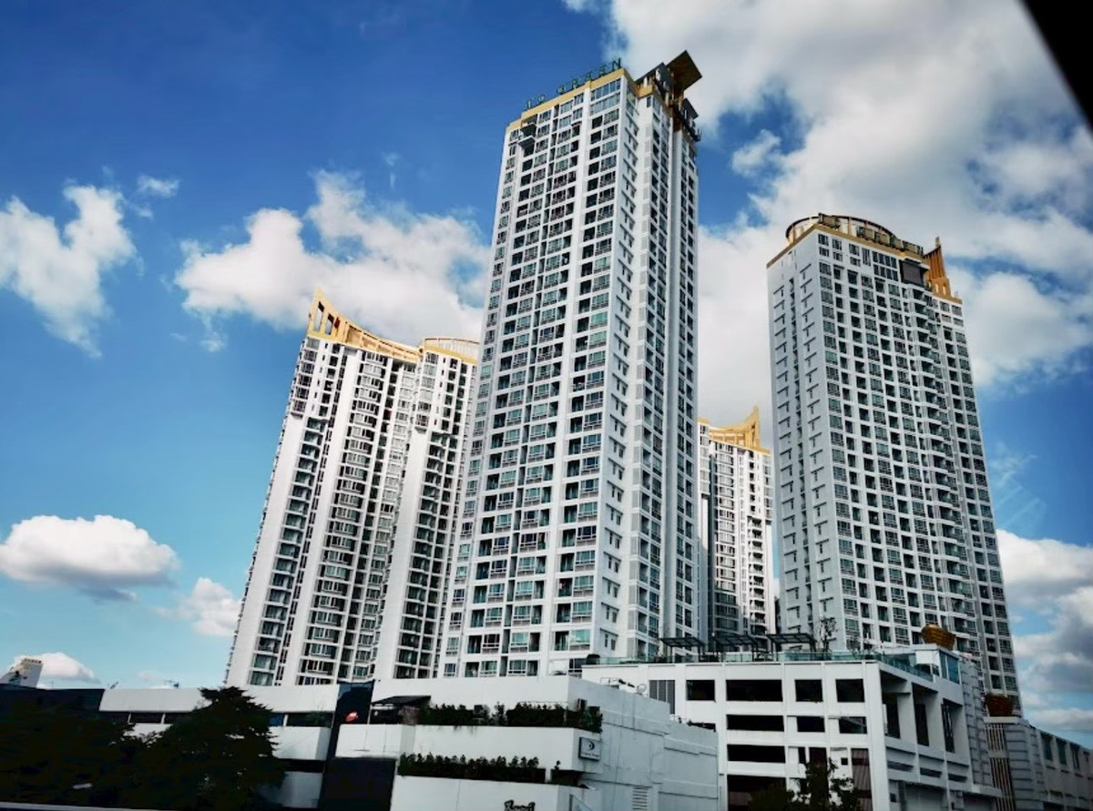 ขายคอนโดพระราม 9 เพชรบุรีตัดใหม่ RCA : ✨ ด่วน!! TC Green พระราม 9 ราคาต่ำกว่าประเมิน โอกาสทองของคนอยากมีคอนโด CBD 🎉