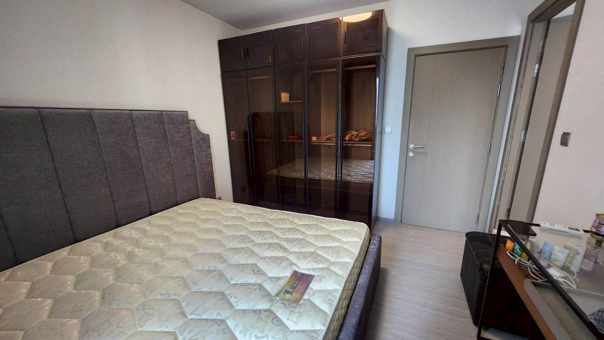 ให้เช่าคอนโดพระราม 9 เพชรบุรีตัดใหม่ RCA : ✅ LAK225 ✅ Line : @p2nproperty