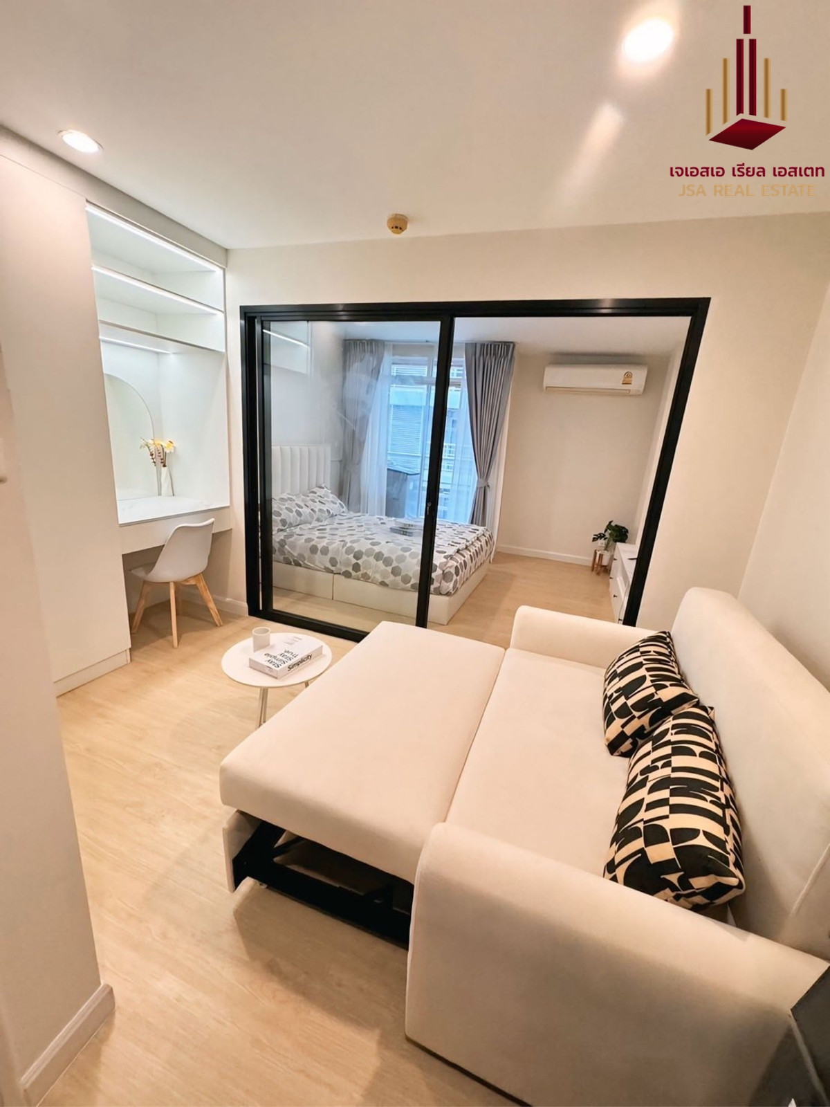 For RentCondoOnnut, Udomsuk : ✨ For Rent: The Link Sukhumvit 50 Condo ✨ 💰 Only 12,500 THB/month