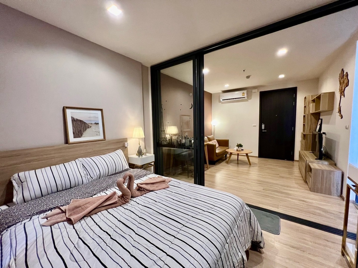 For RentCondoRama9, Petchburi, RCA : the base garden rama9