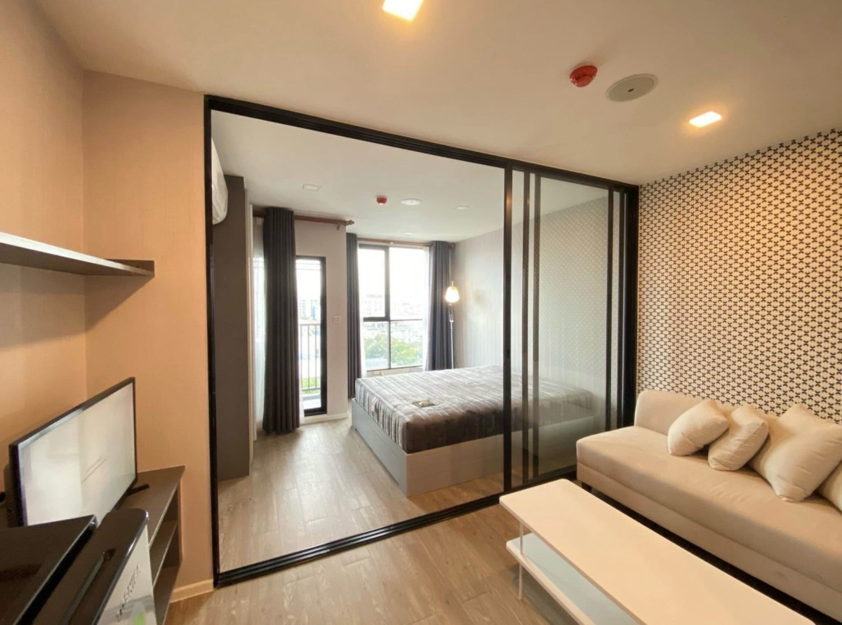 For RentCondoLadprao, Central Ladprao : Atmoz Ladprao 15 available and ready to move in 💖 Add Line @rentcondo