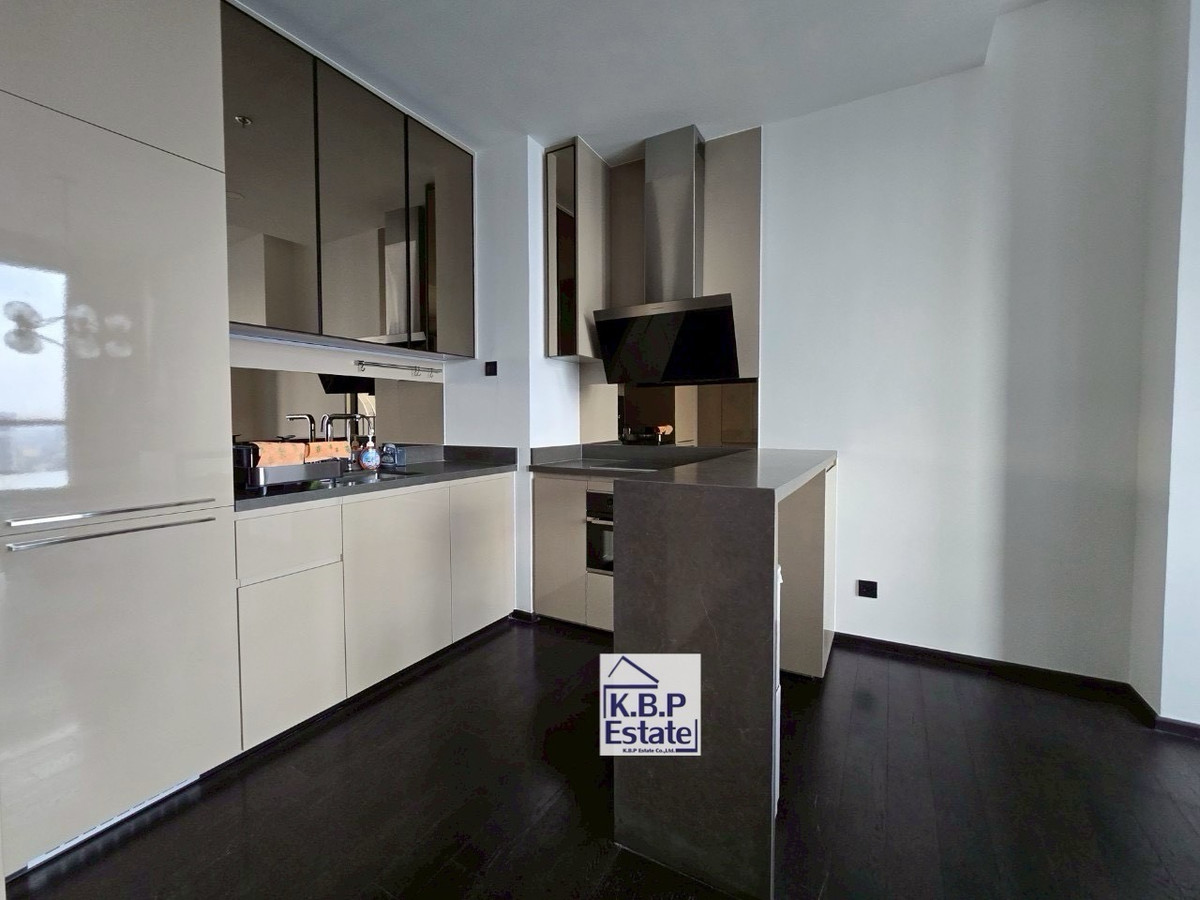 คอนโดสุขุมวิท อโศก ทองหล่อ : (FOR SALE&RENT)Park Origin Thonglor Fully Furniture Ready to Move