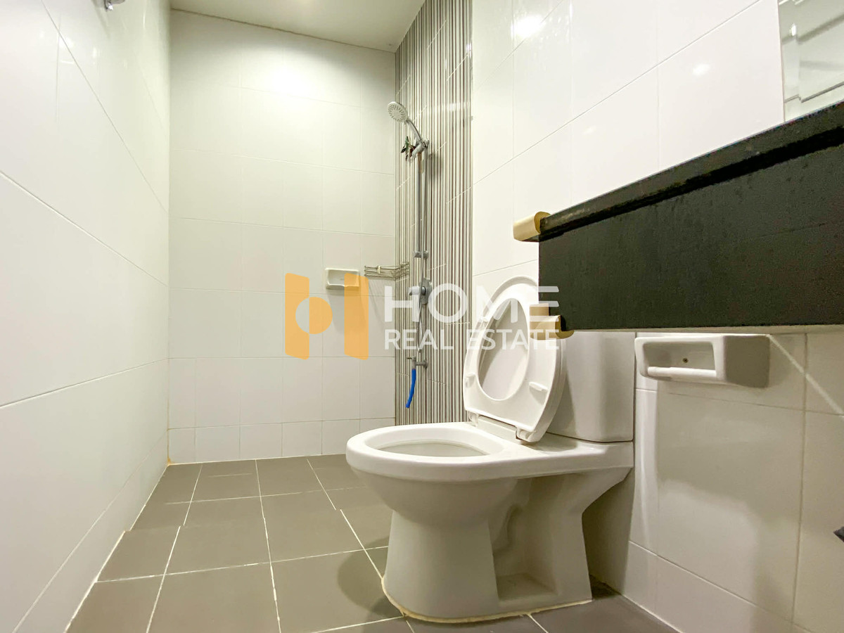 ขายทาวน์โฮมท่าพระ ตลาดพลู วุฒากาศ : วินนิ่ง เรสซิเดนส์ เทอดไท - กัลปพฤกษ์ / 5 ห้องนอน (ขาย), Winning Residence Terdthai - Kalapapruek / 5 Bedrooms (FOR SALE) BALL222