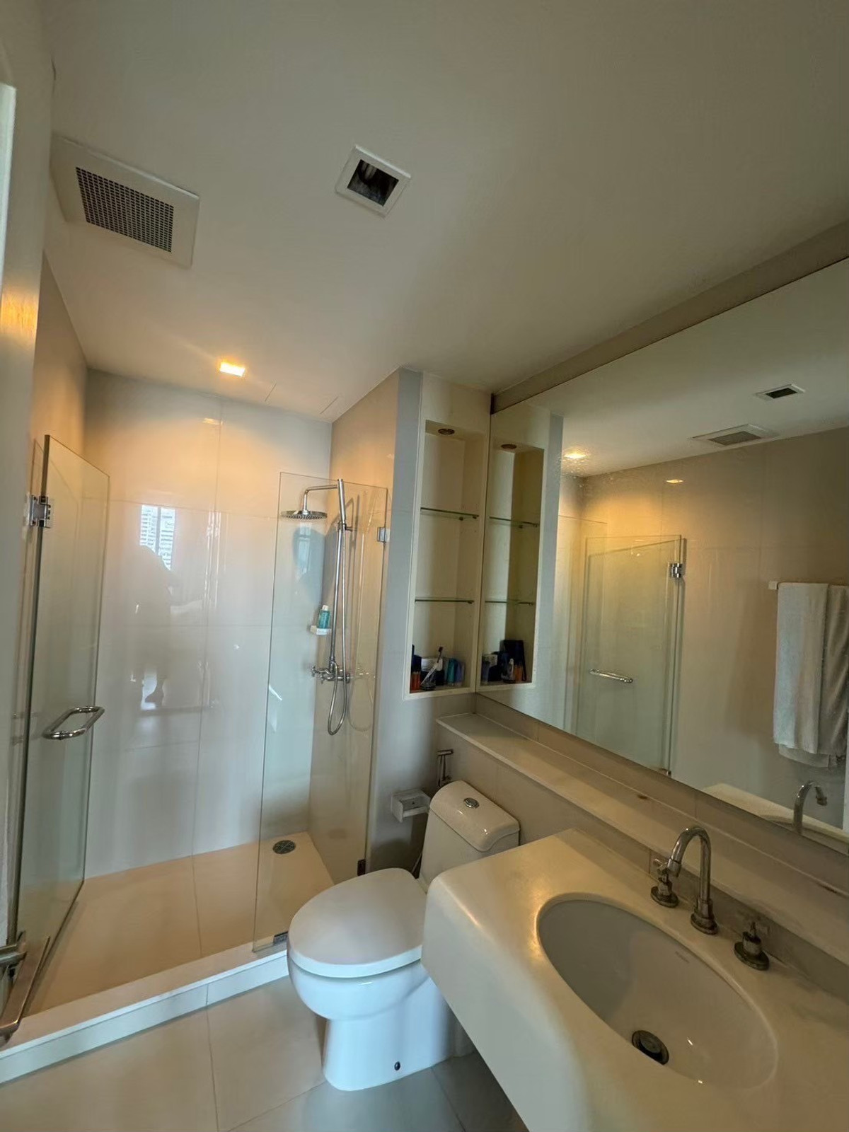 For RentCondoSathorn, Narathiwat : (For rent) 🟢Condo IVY Sathorn 10 I 1-BR, fully furnished + electrical appliances ㅡ near 🚆BTS Chong Nonsi/Saint Louis  