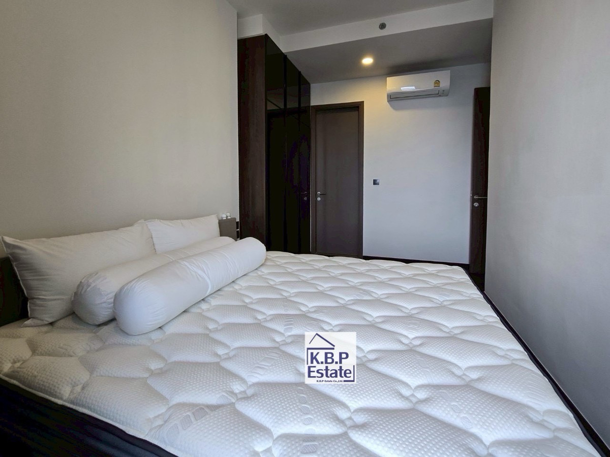 คอนโดสุขุมวิท อโศก ทองหล่อ : (FOR SALE&RENT)Park Origin Thonglor Fully Furniture Ready to Move