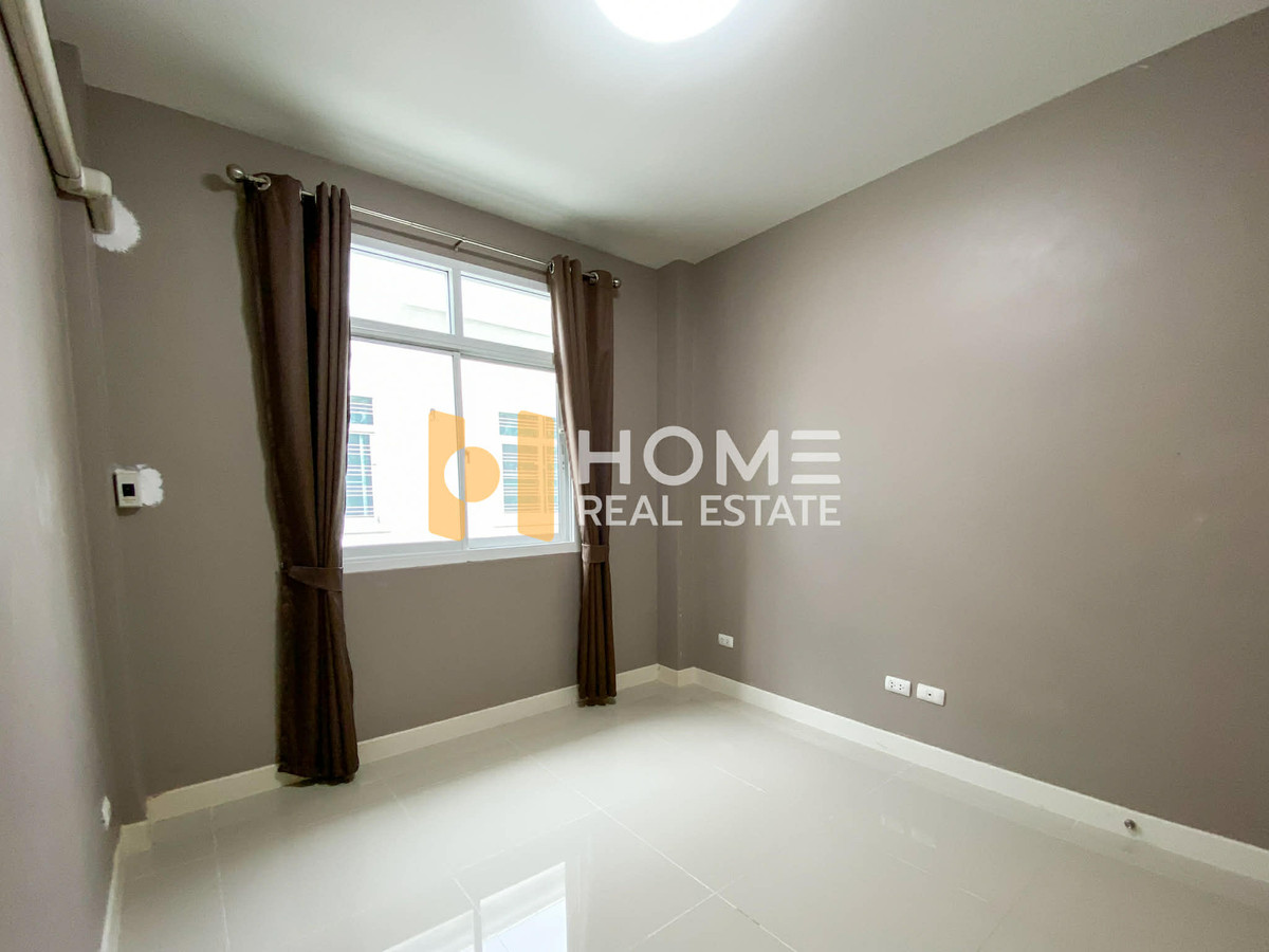 ขายทาวน์โฮมท่าพระ ตลาดพลู วุฒากาศ : วินนิ่ง เรสซิเดนส์ เทอดไท - กัลปพฤกษ์ / 5 ห้องนอน (ขาย), Winning Residence Terdthai - Kalapapruek / 5 Bedrooms (FOR SALE) BALL222