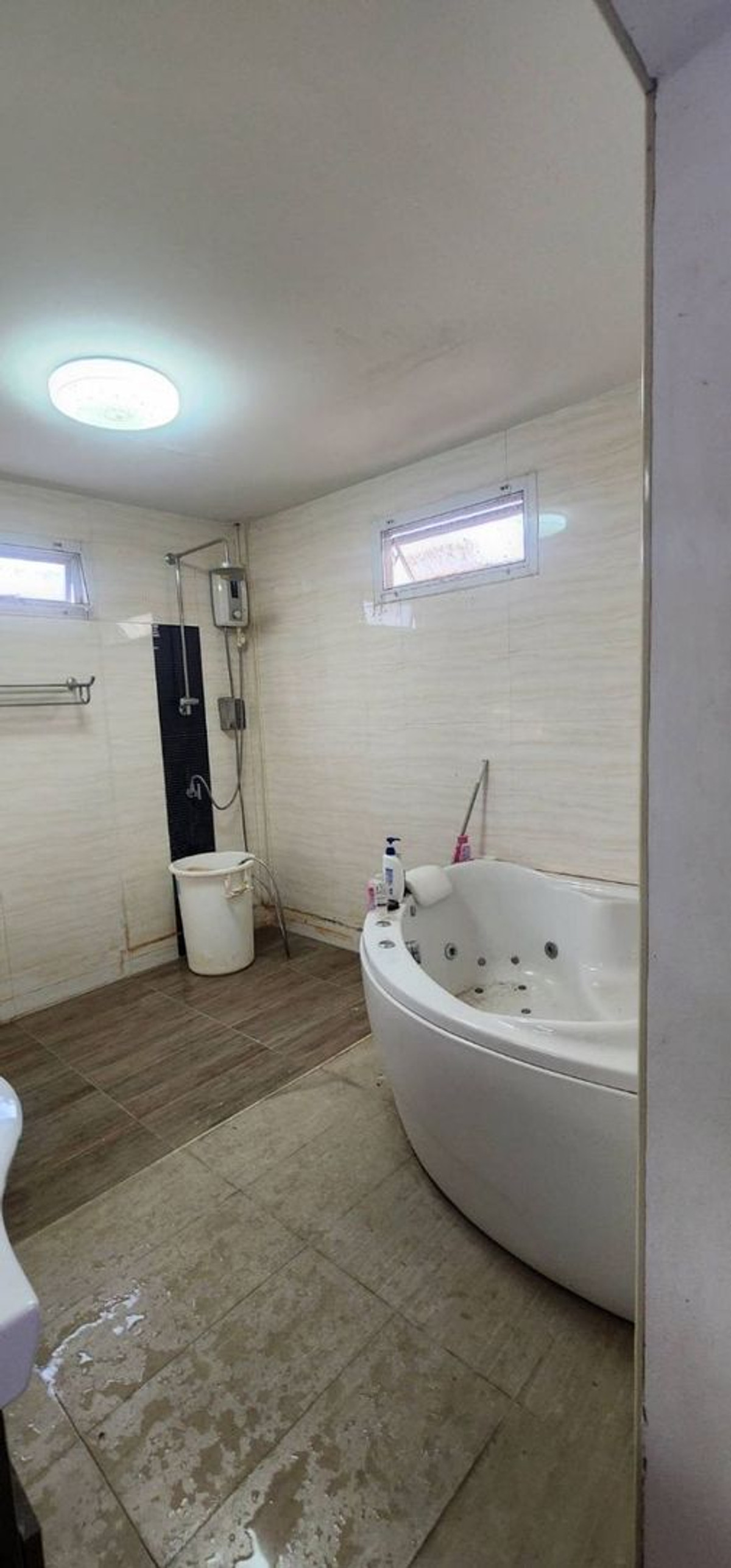 ขายบ้านมีนบุรี-ร่มเกล้า : 132ตรว 8นอน4น้ำ4จอด บ้านเดี่ยว 2 ชั้น พนาสนธิ์ การ์เด้นวิลล์ ถนนไมตรีจิต คลองสามวา