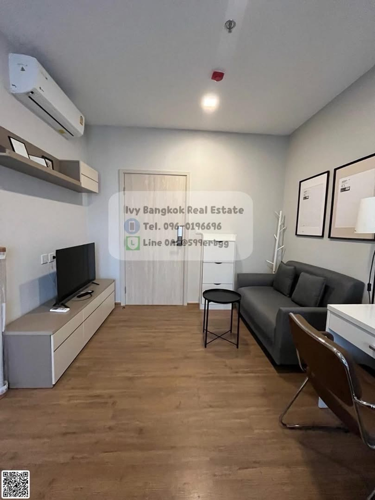 ให้เช่าคอนโดรามคำแหง หัวหมาก : เมทริส พระราม 9-รามคำแหง