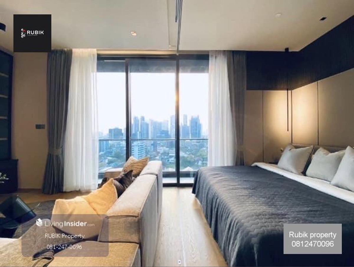 For RentCondoSukhumvit, Asoke, Thonglor : For Rent: Beatniq Sukhumvit 32 🌟