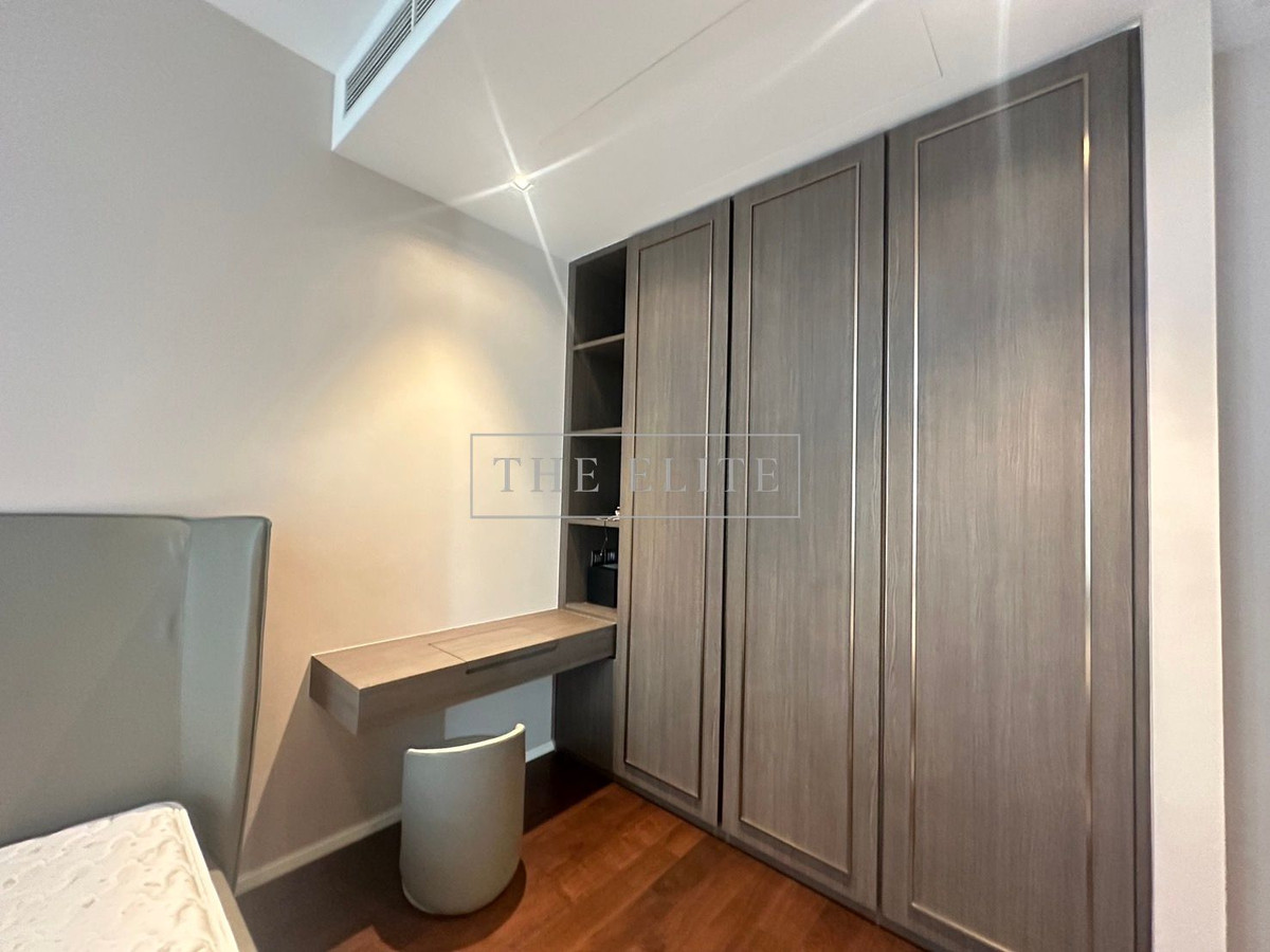 ขายคอนโดสุขุมวิท อโศก ทองหล่อ : ✨ ความหรูหราเหนือกาลเวลา The Diplomat 39 คอนโด Super Luxury ที่สวยที่สุดในพร้อมพงษ์ ❤️