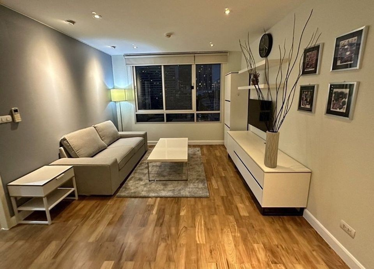 ให้เช่าคอนโดราชเทวี พญาไท : ★ Wish @ Siam★ 42 ตรม.,ชั้น 8 (1 ห้องนอน 1 ห้องน้ำ), ★ใกล้ BTS ราชเทวี★ใกล้ สยามพารากอน, เซ็นทรัล เวิลด์★ สิ่งอำนวยความสะดวกมากมาย★ เครื่องใช้ไฟฟ้าครบครัน★ 