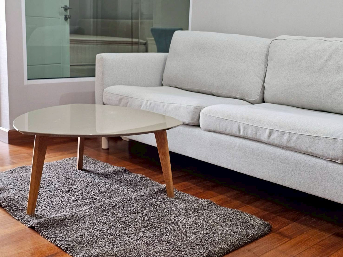 For RentCondoSathorn, Narathiwat : (For rent) 🟢Condo IVY Sathorn 10 I 1-BR, fully furnished + electrical appliances ㅡ near 🚆BTS Chong Nonsi/Saint Louis  