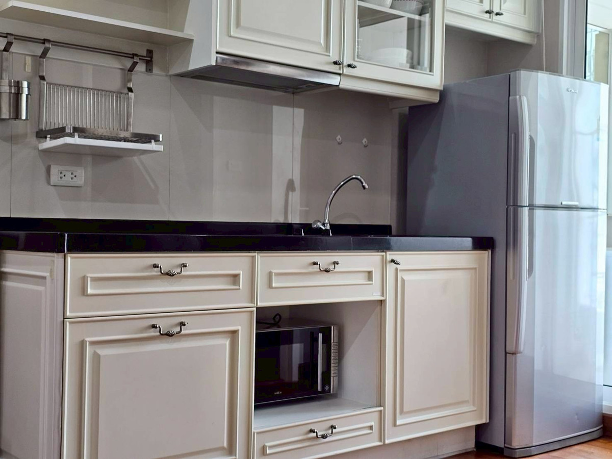 For RentCondoSathorn, Narathiwat : (For rent) 🟢Condo IVY Sathorn 10 I 1-BR, fully furnished + electrical appliances ㅡ near 🚆BTS Chong Nonsi/Saint Louis  