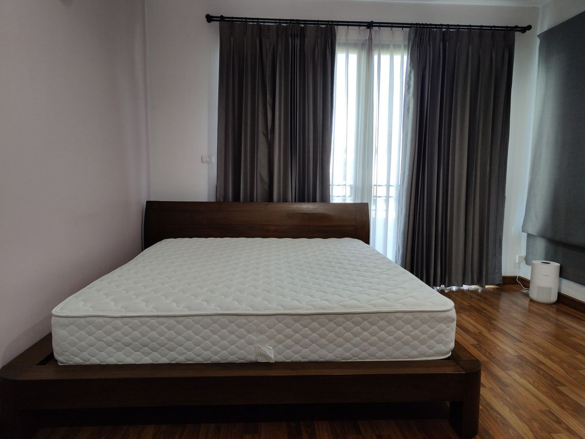 ขายบ้านมีนบุรี-ร่มเกล้า : 67.6ตรว 4นอน3น้ำ บ้านเดี่ยว 2 ชั้น  อควา ดิวินา รามคำแหง 94