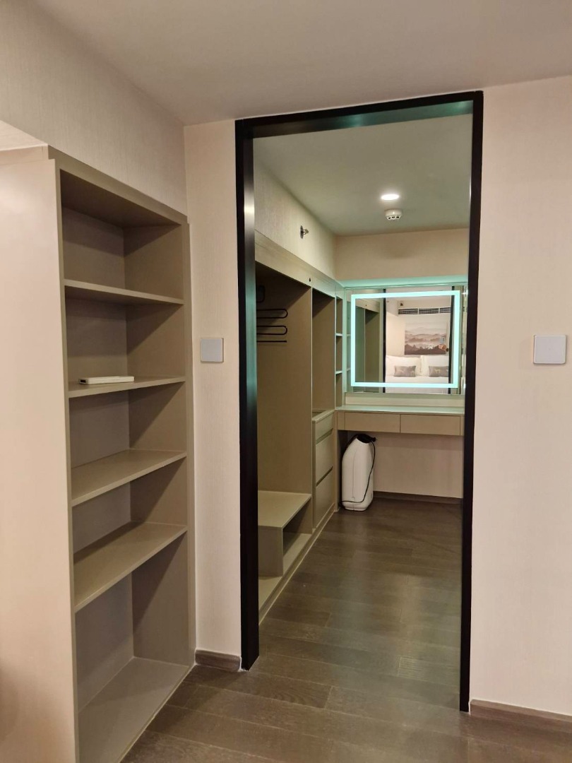 For RentCondoRatchathewi,Phayathai : 🔥Rent Now🔥 Park Origin Chula Ratchathewi, near BTS Ratchathewi station and adjacent to the MRT Orange Line Ratchathewi station. Fully furnished and ready to move in.