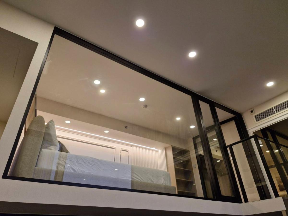 For RentCondoRatchathewi,Phayathai : 🔥Rent Now🔥 Park Origin Chula Ratchathewi, near BTS Ratchathewi station and adjacent to the MRT Orange Line Ratchathewi station. Fully furnished and ready to move in.