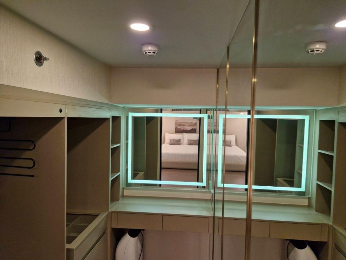 For RentCondoRatchathewi,Phayathai : 🔥Rent Now🔥 Park Origin Chula Ratchathewi, near BTS Ratchathewi station and adjacent to the MRT Orange Line Ratchathewi station. Fully furnished and ready to move in.