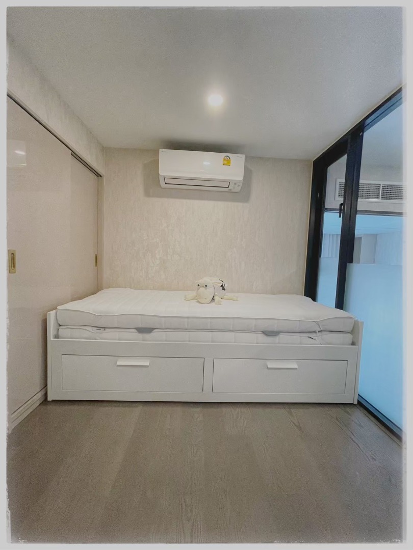 For RentCondoRatchathewi,Phayathai : 🔥Rent Now🔥 Park Origin Chula Ratchathewi, near BTS Ratchathewi station and adjacent to the MRT Orange Line Ratchathewi station. Fully furnished and ready to move in.