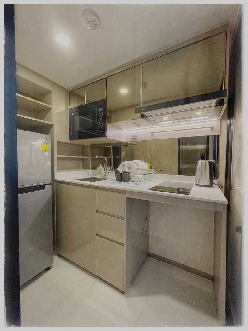 For RentCondoRatchathewi,Phayathai : 🔥Rent Now🔥 Park Origin Chula Ratchathewi, near BTS Ratchathewi station and adjacent to the MRT Orange Line Ratchathewi station. Fully furnished and ready to move in.