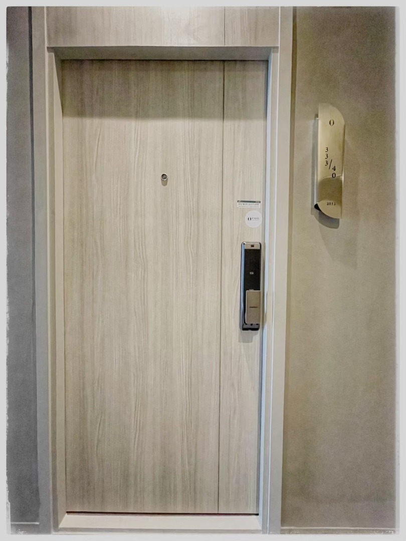 For RentCondoRatchathewi,Phayathai : 🔥Rent Now🔥 Park Origin Chula Ratchathewi, near BTS Ratchathewi station and adjacent to the MRT Orange Line Ratchathewi station. Fully furnished and ready to move in.