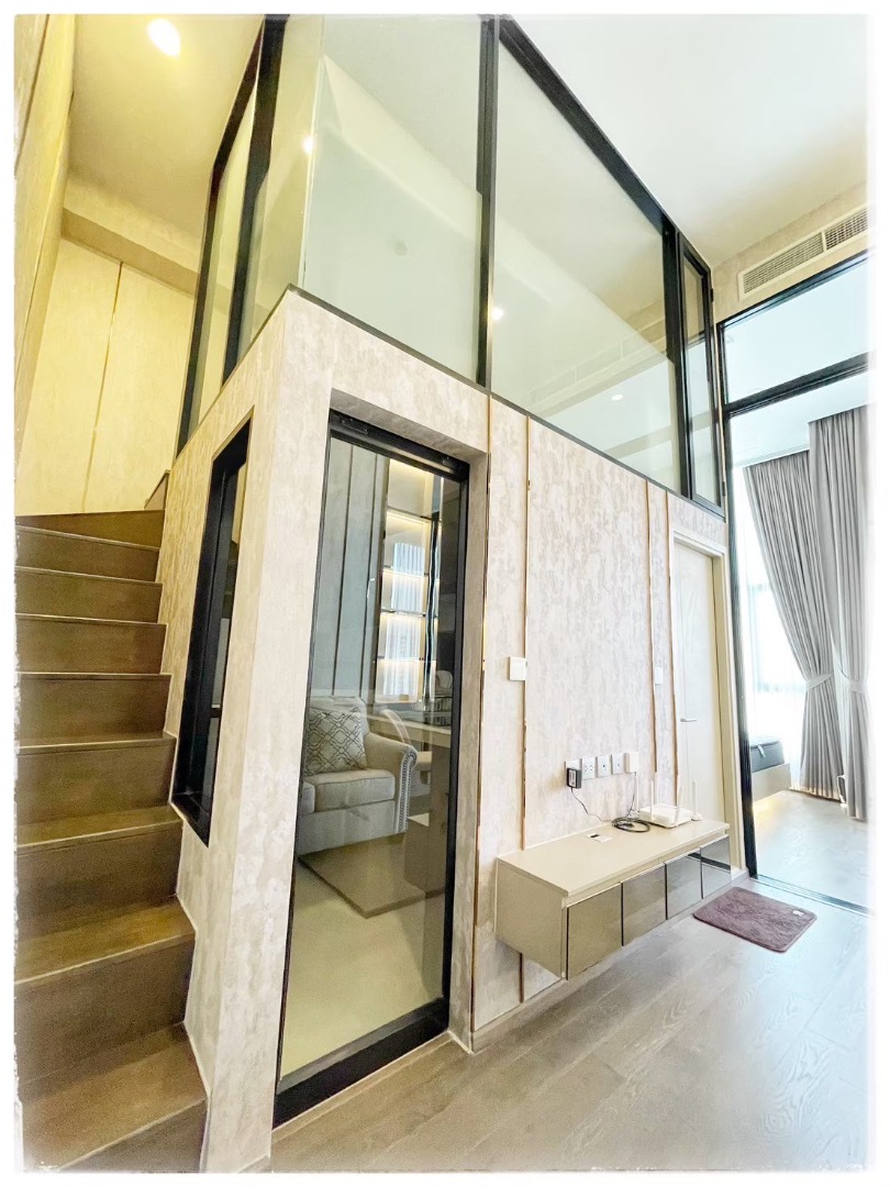 For RentCondoRatchathewi,Phayathai : 🔥Rent Now🔥 Park Origin Chula Ratchathewi, near BTS Ratchathewi station and adjacent to the MRT Orange Line Ratchathewi station. Fully furnished and ready to move in.