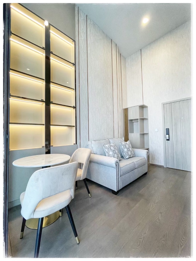 For RentCondoRatchathewi,Phayathai : 🔥Rent Now🔥 Park Origin Chula Ratchathewi, near BTS Ratchathewi station and adjacent to the MRT Orange Line Ratchathewi station. Fully furnished and ready to move in.