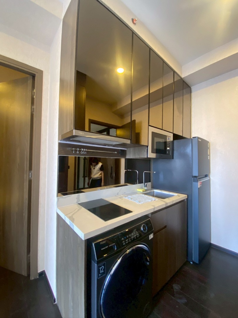 ขายคอนโดสุขุมวิท อโศก ทองหล่อ : 🔥ขายด่วน🔥พาร์ค ออริจิ้น ทองหล่อ ใกล้สถานีรถไฟฟ้า BTS ทองหล่อติดถนนสุขุมวิท เฟอร์นิเจอร์ครบ พร้อมเข้าอยู่