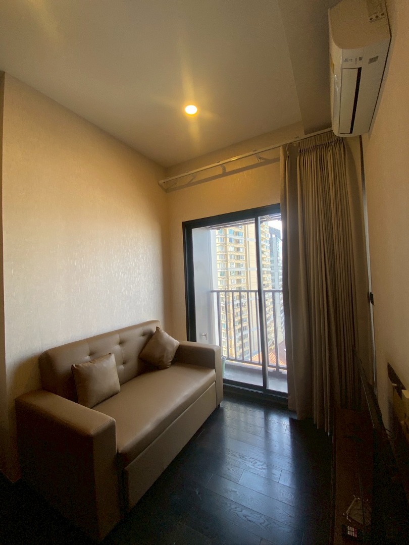 ขายคอนโดสุขุมวิท อโศก ทองหล่อ : 🔥ขายด่วน🔥พาร์ค ออริจิ้น ทองหล่อ ใกล้สถานีรถไฟฟ้า BTS ทองหล่อติดถนนสุขุมวิท เฟอร์นิเจอร์ครบ พร้อมเข้าอยู่