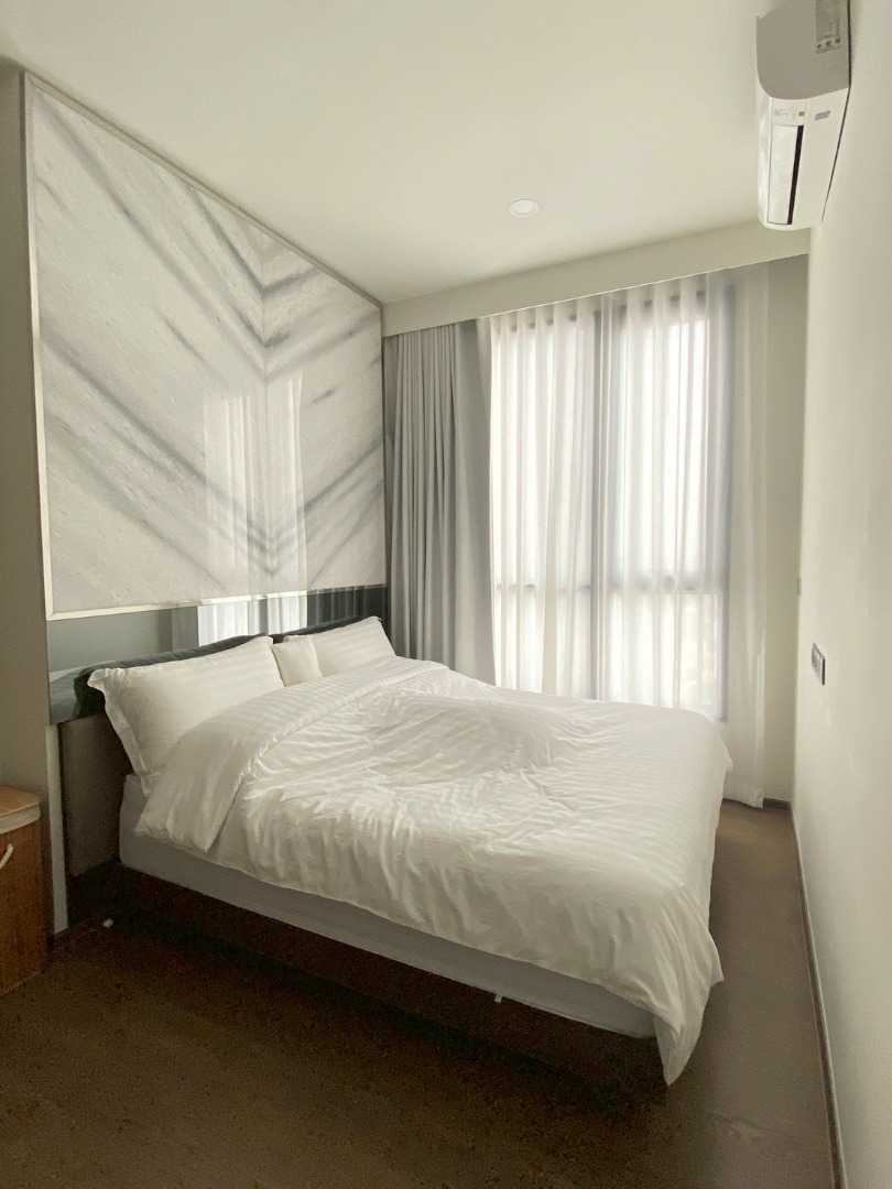 For SaleCondoSukhumvit, Asoke, Thonglor : 🔥Urgent Sale🔥 Park Origin Thonglor, near BTS Thonglor station, on Sukhumvit Road. Fully furnished and ready to move in.