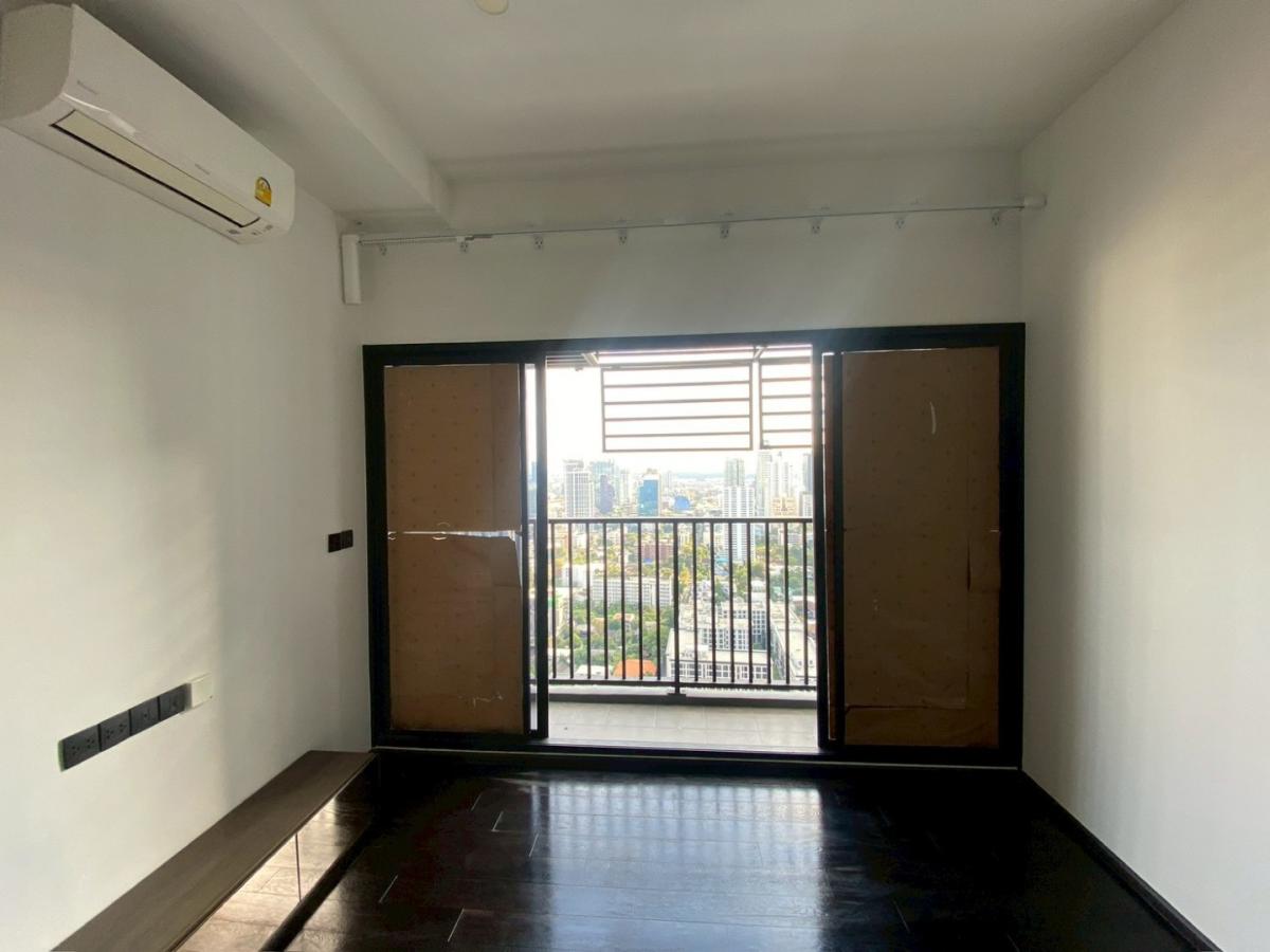 ขายคอนโดสุขุมวิท อโศก ทองหล่อ : 🔥ขายด่วน🔥พาร์ค ออริจิ้น ทองหล่อ ใกล้สถานีรถไฟฟ้า BTS ทองหล่อติดถนนสุขุมวิท เฟอร์นิเจอร์ครบ พร้อมเข้าอยู่