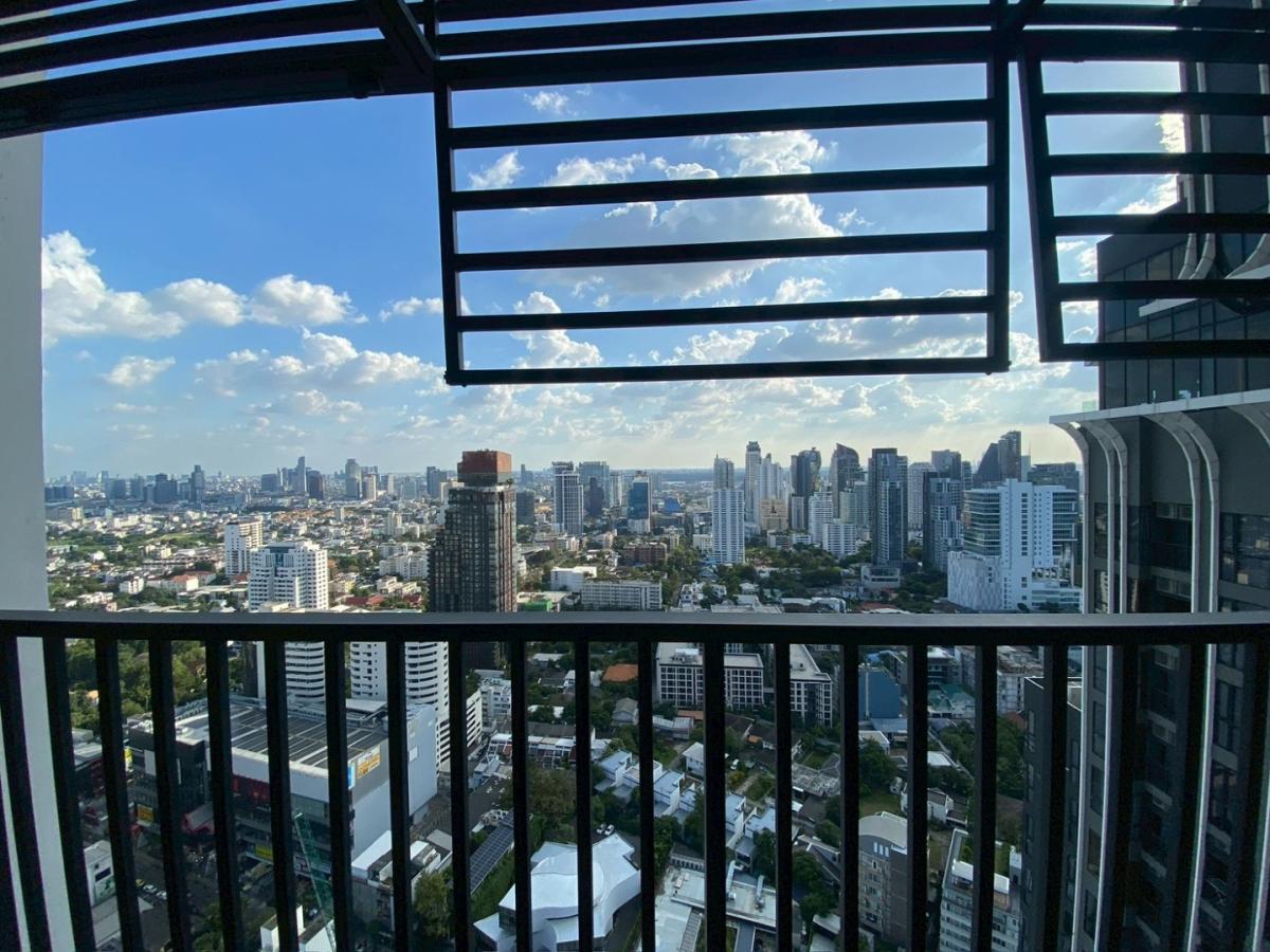 ขายคอนโดสุขุมวิท อโศก ทองหล่อ : 🔥ขายด่วน🔥พาร์ค ออริจิ้น ทองหล่อ ใกล้สถานีรถไฟฟ้า BTS ทองหล่อติดถนนสุขุมวิท เฟอร์นิเจอร์ครบ พร้อมเข้าอยู่