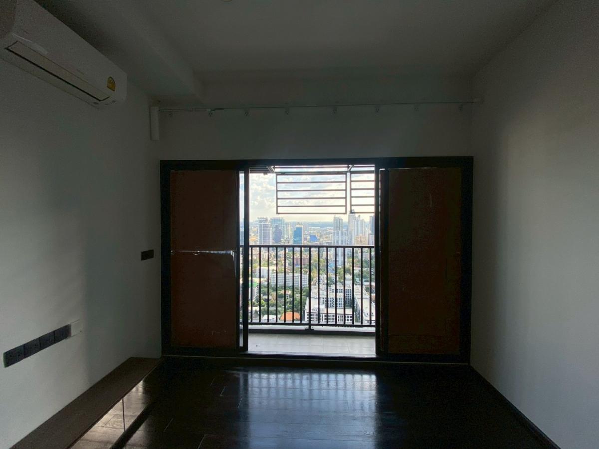 ขายคอนโดสุขุมวิท อโศก ทองหล่อ : 🔥ขายด่วน🔥พาร์ค ออริจิ้น ทองหล่อ ใกล้สถานีรถไฟฟ้า BTS ทองหล่อติดถนนสุขุมวิท เฟอร์นิเจอร์ครบ พร้อมเข้าอยู่