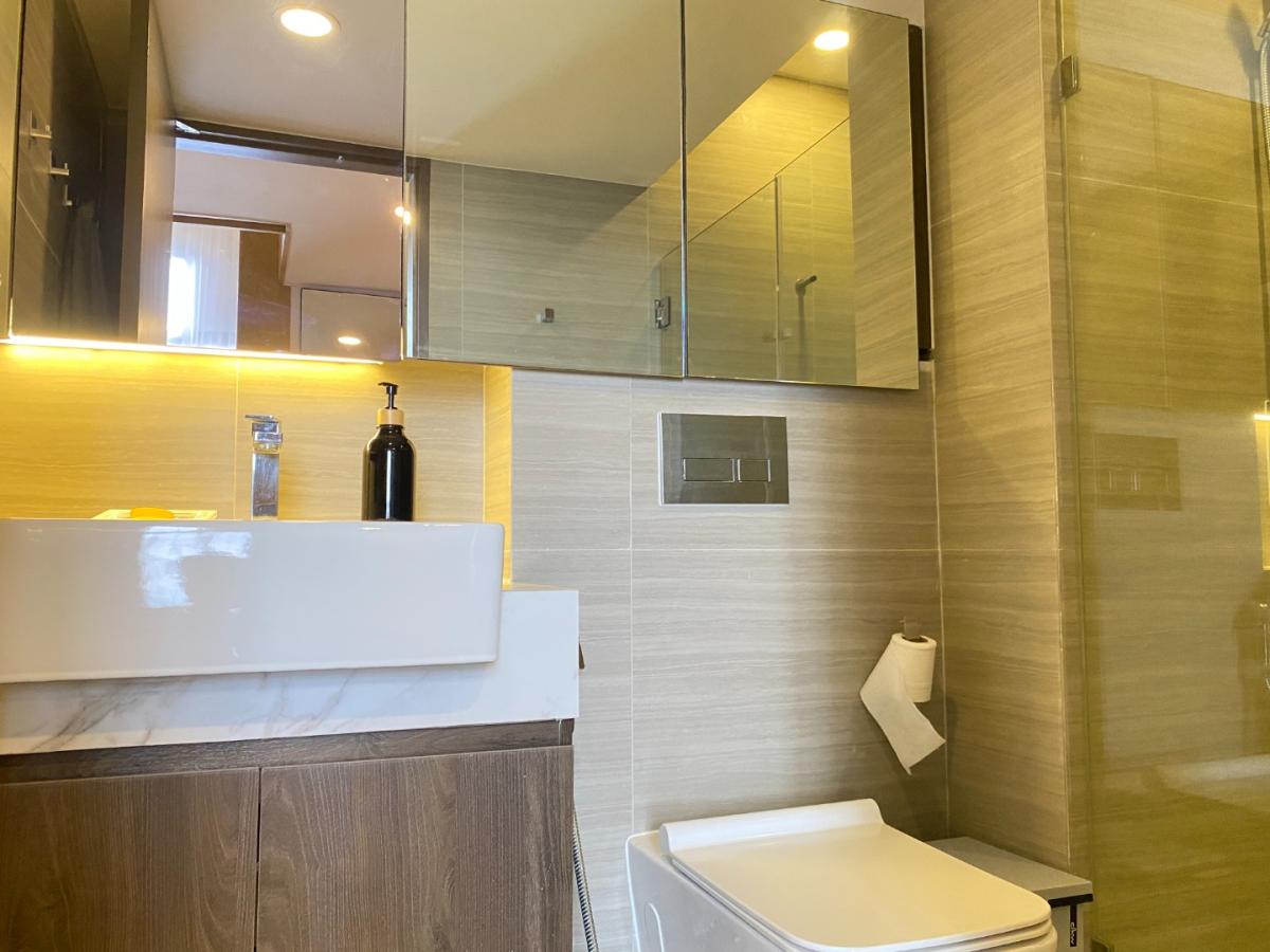 For SaleCondoSukhumvit, Asoke, Thonglor : 🔥Urgent Sale🔥 Park Origin Thonglor, near BTS Thonglor station, on Sukhumvit Road. Fully furnished and ready to move in.