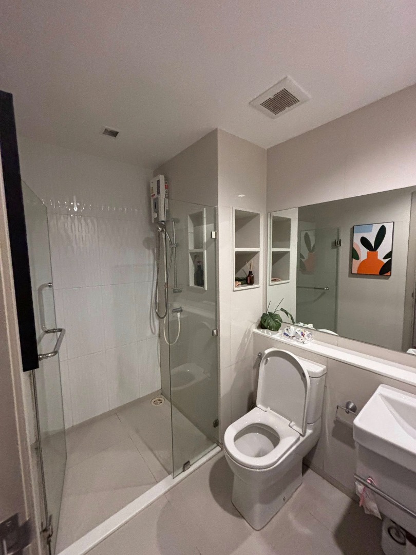 ให้เช่าคอนโดลาดพร้าว เซ็นทรัลลาดพร้าว : 🔥ให้เช่าด่วน🔥ไลฟ์ ลาดพร้าว วิวสวย เฟอร์นิเจอร์ครบพร้อมเข้าอยู่ ใกล้ MRT พหลโยธิน และ BTS ห้าแยกลาดพร้าว