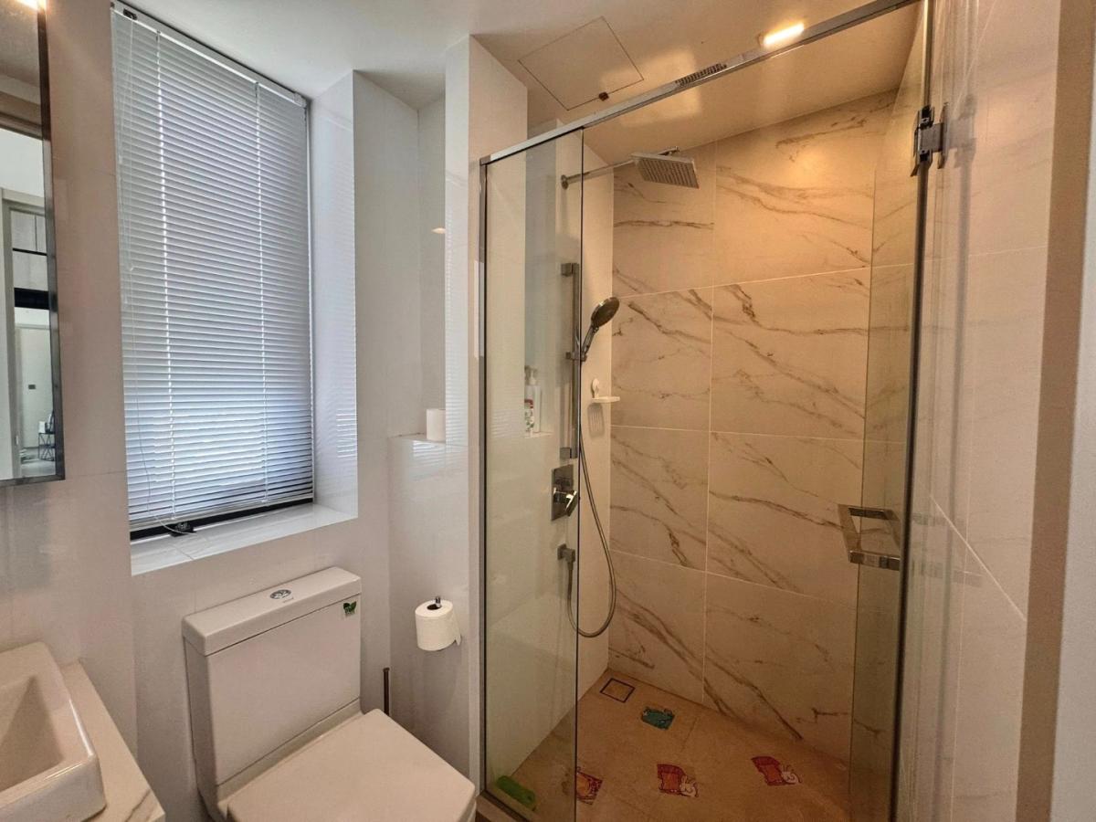 ให้เช่าคอนโดอ่อนนุช อุดมสุข : 🔥ให้เช่าด่วน🔥เดอะ ไลน์ สุขุวิท 101 ห้องกว้าง วิวสวยไม่บล็อค เฟอร์นิเจอร์ครบพร้อมเข้าอยู่ ใกล้รถไฟฟ้า BTS ปุณณวิถี 