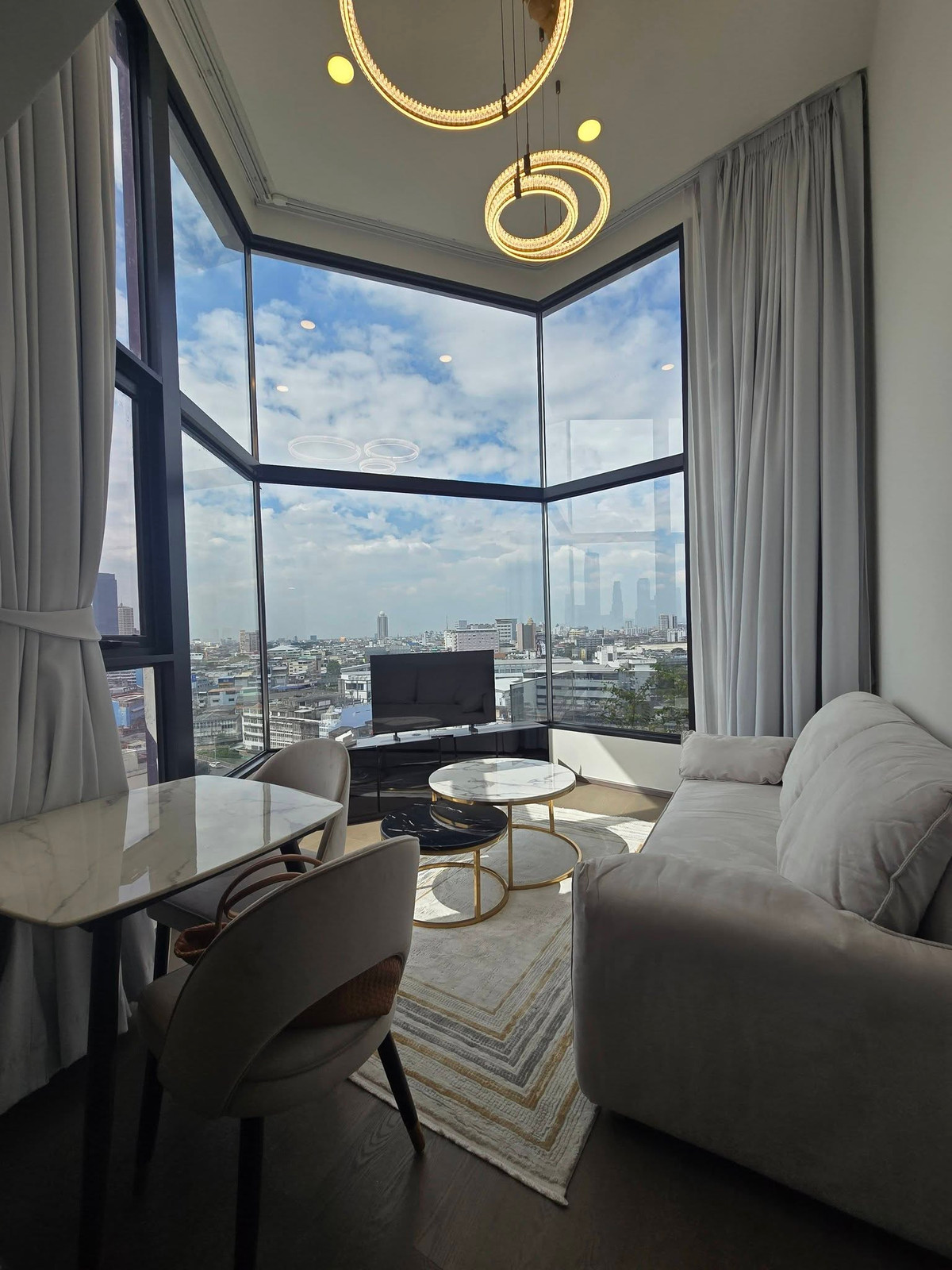 For RentCondoSiam Paragon ,Chulalongkorn,Samyan : Park Origin Chula-Samyan