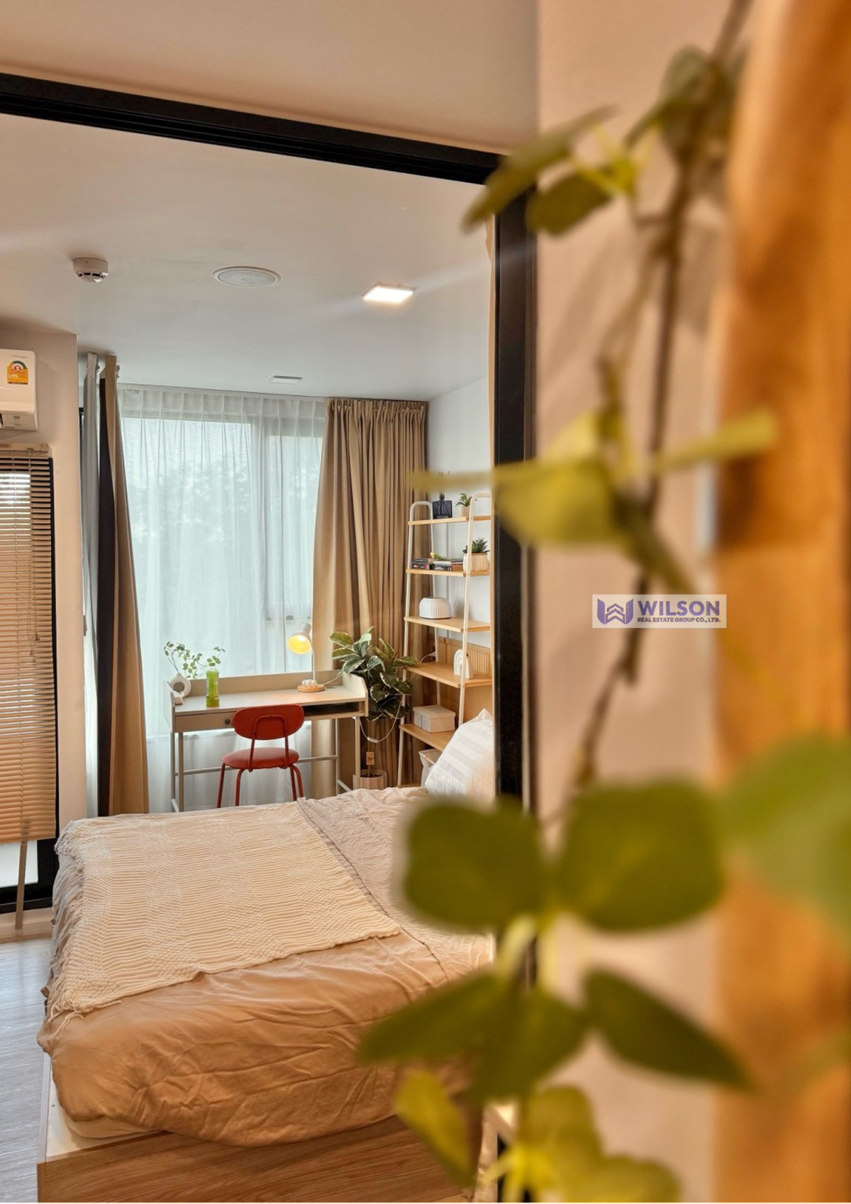 ให้เช่าคอนโดปทุมธานี รังสิต ธรรมศาสตร์ : 📌 Kave Town Colony | คอนโดข้างมหาลัยกรุงเทพ