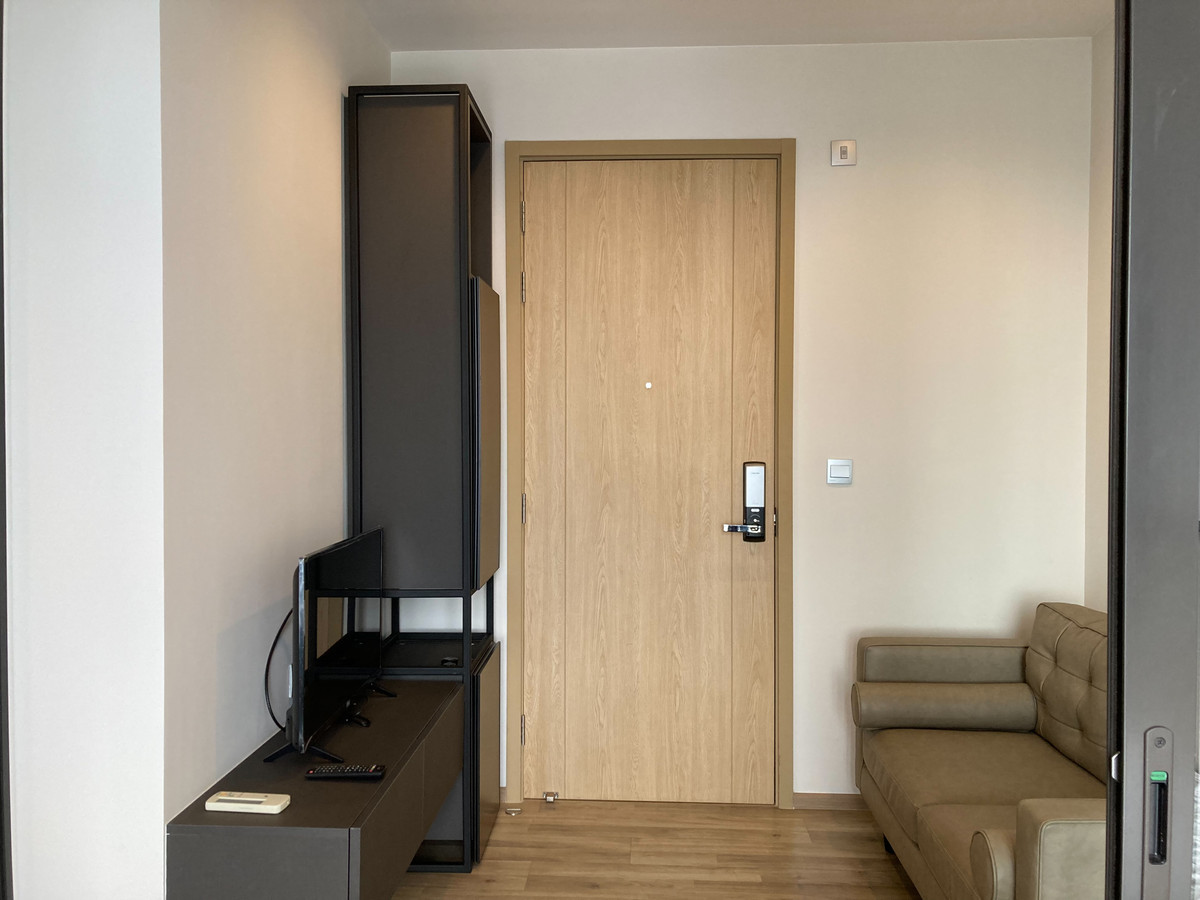 ให้เช่าคอนโดสะพานควาย จตุจักร : เดอะ ไลน์ จตุจักร - หมอชิต 🌟PN-00004791🌟