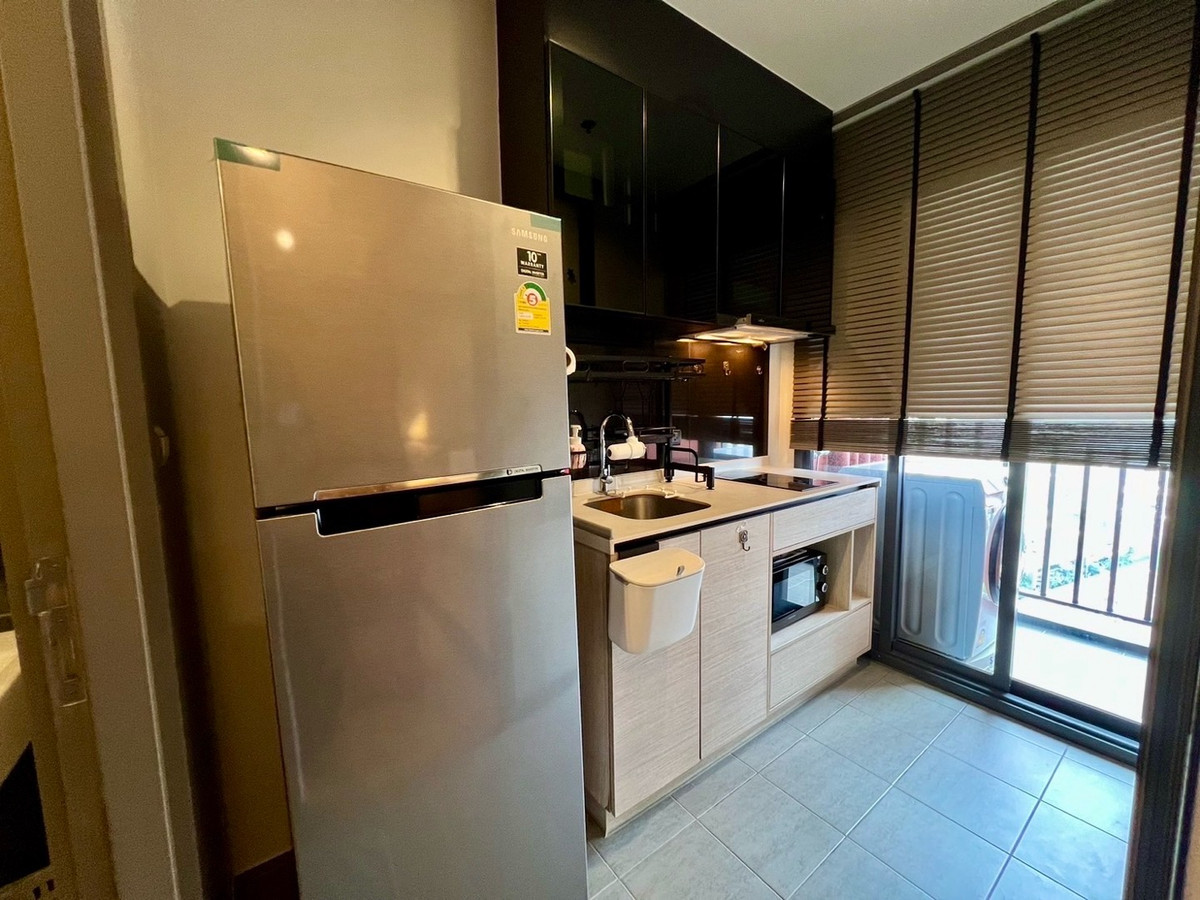 For RentCondoRama9, Petchburi, RCA : the base garden rama9