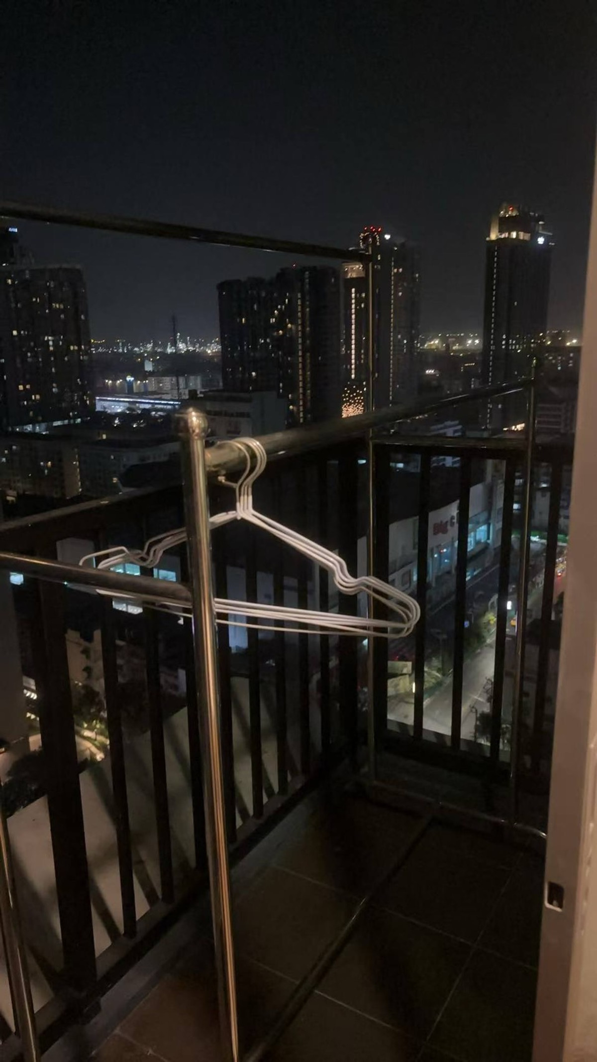 For RentCondoOnnut, Udomsuk : K-6684 Urgent for rent! Condo The base 77, ready to move in, near BTS On Nut.