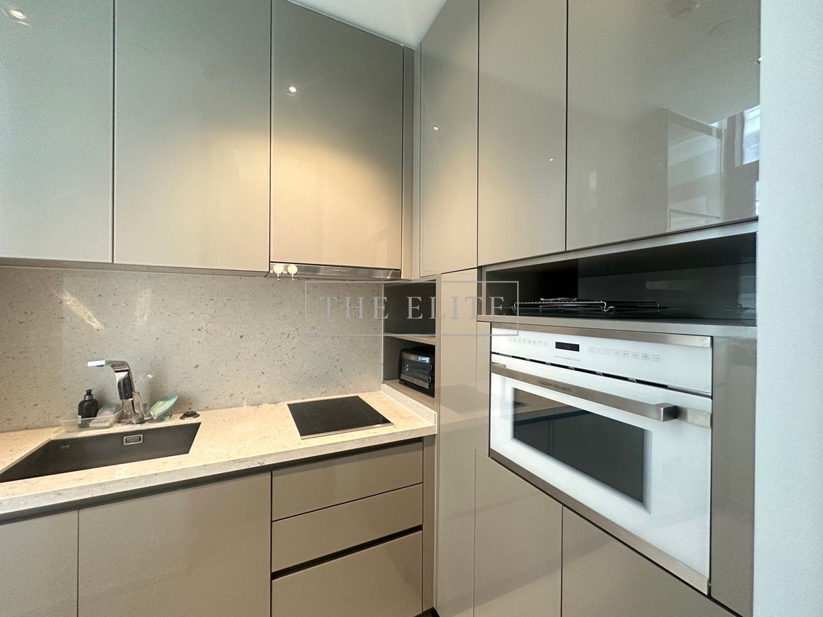 ขายคอนโดสุขุมวิท อโศก ทองหล่อ : ✨ ความหรูหราเหนือกาลเวลา The Diplomat 39 คอนโด Super Luxury ที่สวยที่สุดในพร้อมพงษ์ ❤️