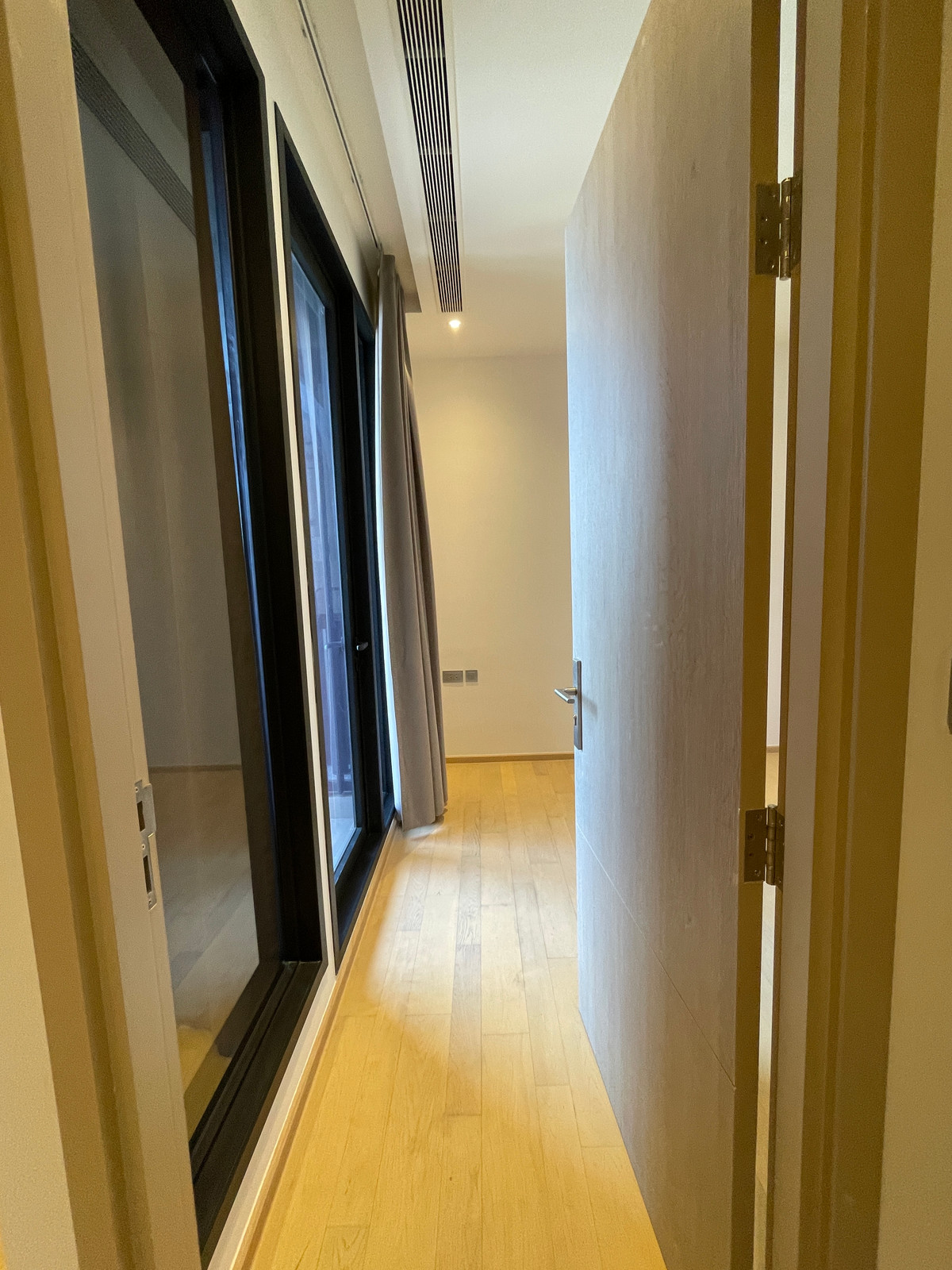 For SaleCondoRama9, Petchburi, RCA : Condo for sale: Ashton Asoke-Rama 9, ALPHA building, 2 bedrooms, 2 bathrooms, usable area 66.96 sq m., ready to receive full promotions. ที่สุดของความ Luxury ใจกลาง New CBD เพียง 230 ม. จาก MRT พระราม 9