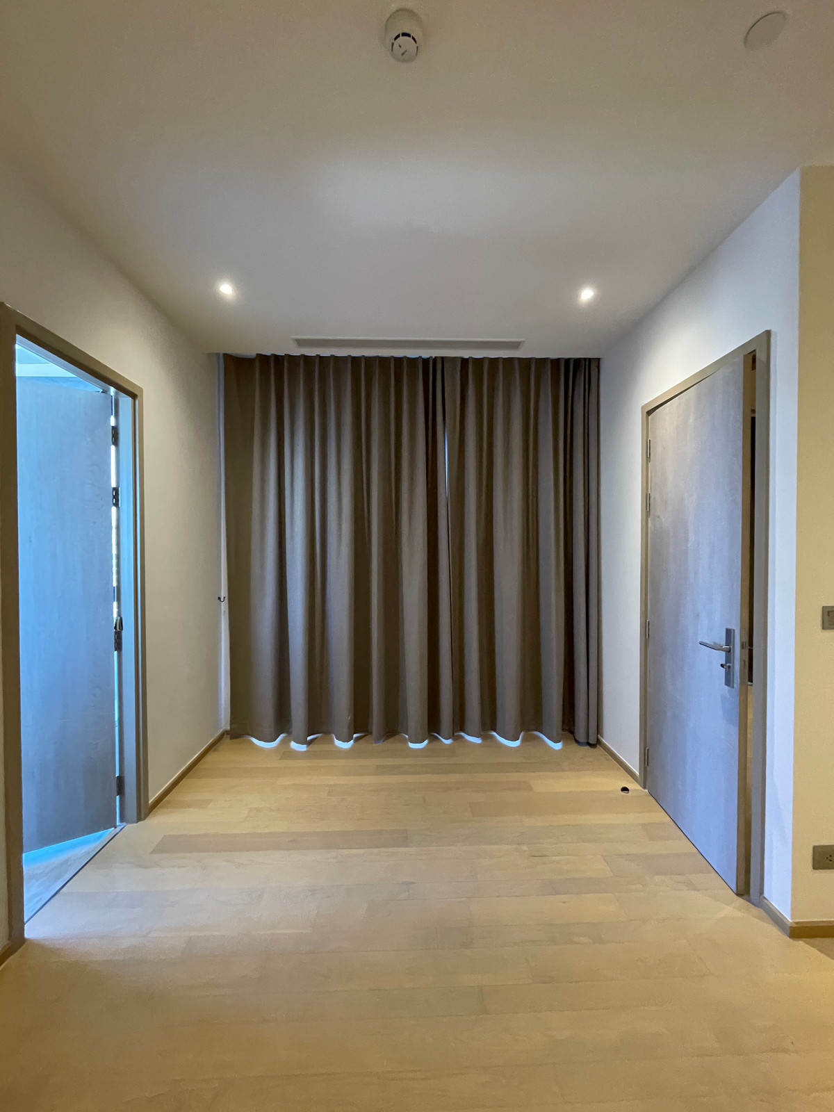 For SaleCondoRama9, Petchburi, RCA : Condo for sale: Ashton Asoke-Rama 9, ALPHA building, 2 bedrooms, 2 bathrooms, usable area 66.96 sq m., ready to receive full promotions. ที่สุดของความ Luxury ใจกลาง New CBD เพียง 230 ม. จาก MRT พระราม 9