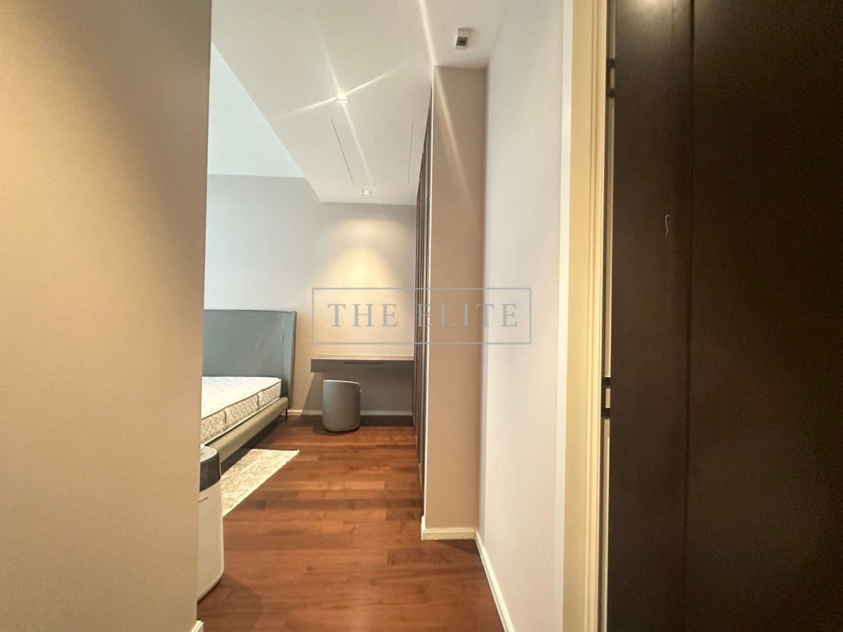 ขายคอนโดสุขุมวิท อโศก ทองหล่อ : ✨ ความหรูหราเหนือกาลเวลา The Diplomat 39 คอนโด Super Luxury ที่สวยที่สุดในพร้อมพงษ์ ❤️