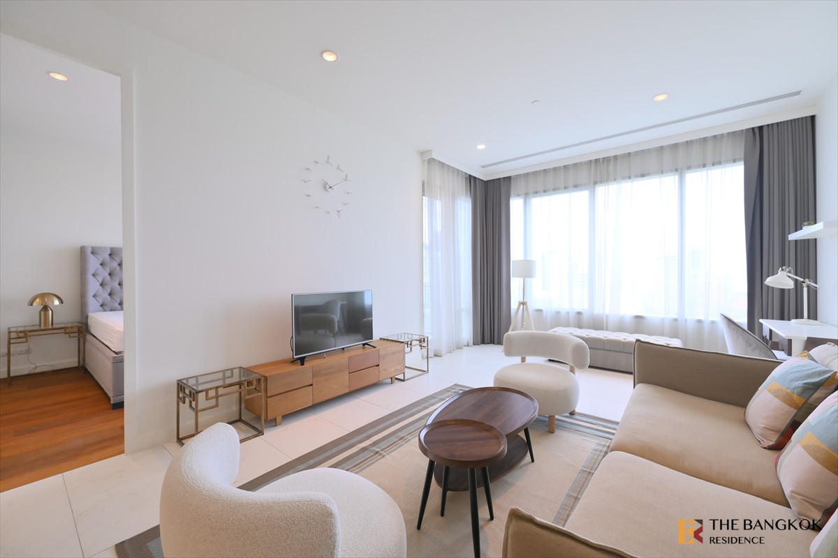 ขายคอนโดวิทยุ ชิดลม หลังสวน : 185 Rajadamri – 108 sq.m. | Contact: 0658217402 (K. ทัส)