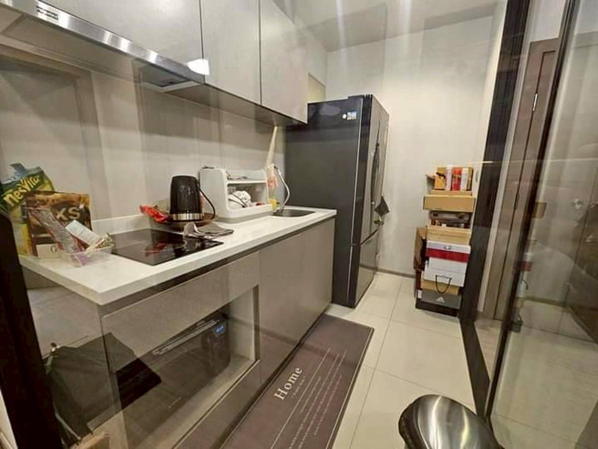 ให้เช่าคอนโดพระราม 9 เพชรบุรีตัดใหม่ RCA : ✅ LAK225 ✅ Line : @p2nproperty